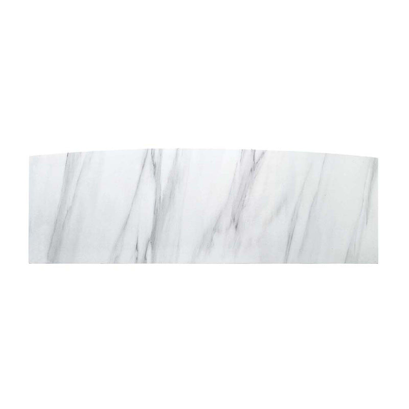 Madan 54" Server, Gray Oak Finish Acme