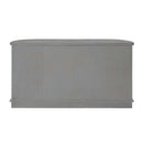 Adalynn 65" Server, Weathered Gray Oak Finish Acme