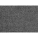 Treyton 76" Motion Sofa, Gray Chenille Acme