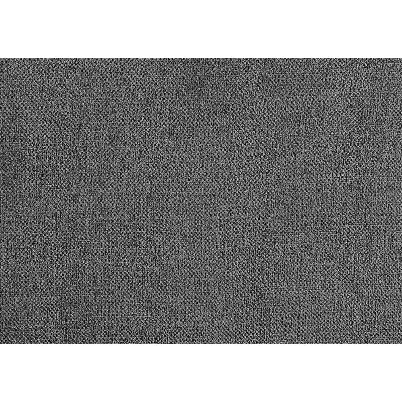 Treyton 76" Motion Sofa, Gray Chenille Acme