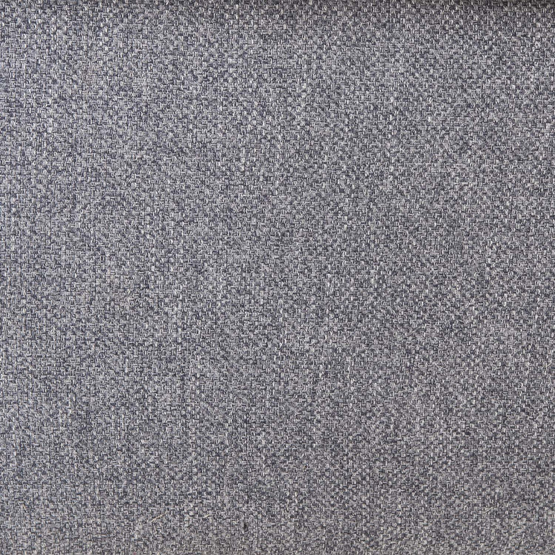 Melvyn 100" Sectional Sofa, Gray Fabric Acme