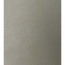 Tampa 103" Sectional Sofa, Airy Green Leather Acme