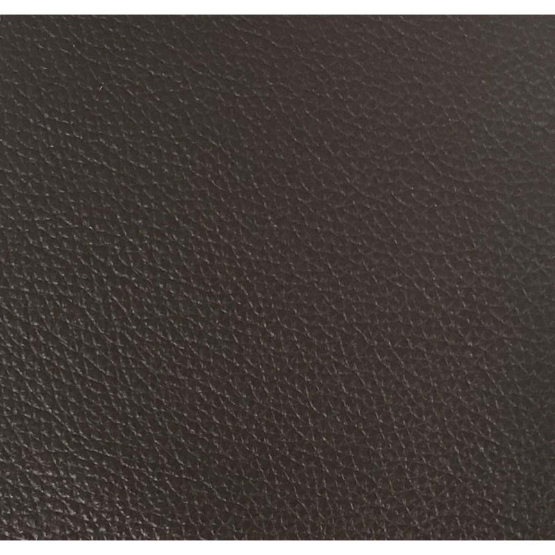 Matias 81" Sofa, Chocolate Leather Acme