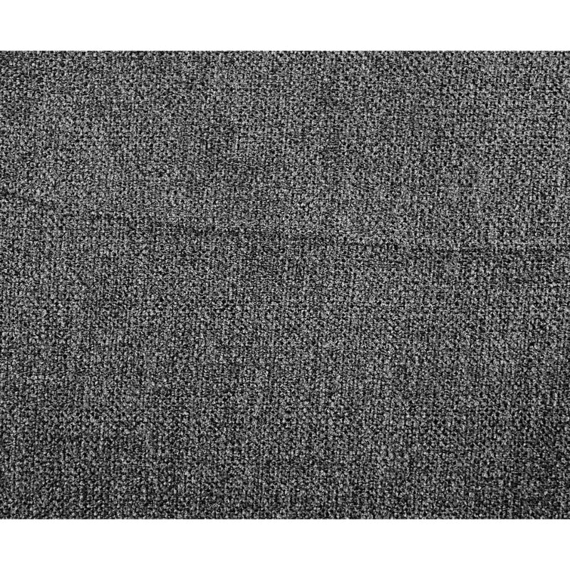 Kalen 82" Motion Sofa, Gray Chenille Acme