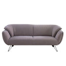 Dalya 78" Sofa, Gray Linen Acme