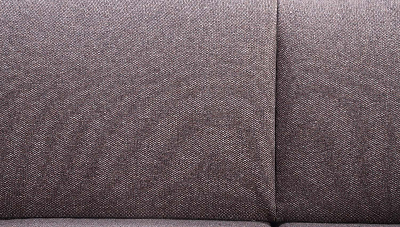 Dalya 78" Sofa, Gray Linen Acme