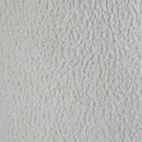 Osmash 84" Sofa, White Teddy Sherpa Acme