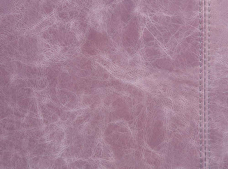 Metis 91" Sofa, Wisteria Top Grain Leather Acme