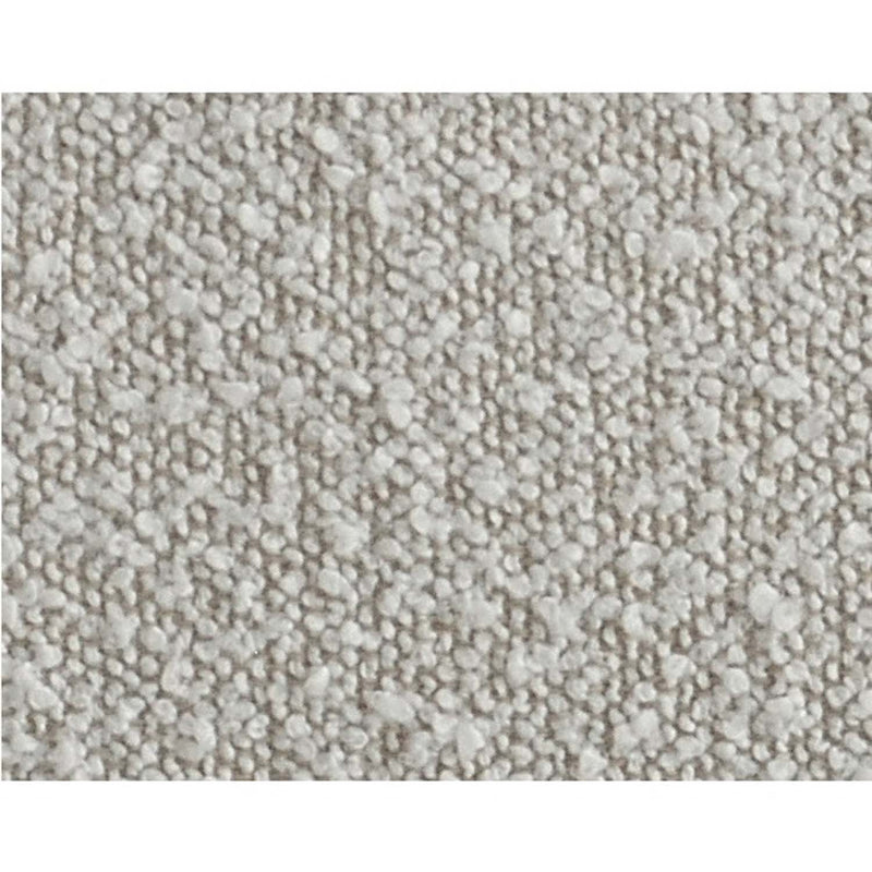 Iniko 105" Sofa w/6 Pillows, Beige  Boucle Acme