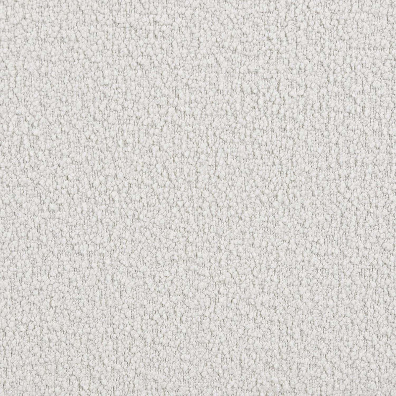 Sahara 185" Sectional Sofa w/3 Pillows, Beige Boucle Acme