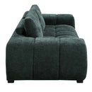 Ferrand 85" Sofa, Green Linen Acme
