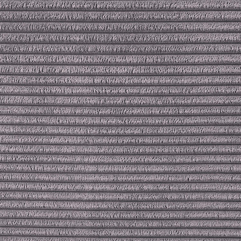 Cadenza 114" Sofa, Gray Corduroy Acme