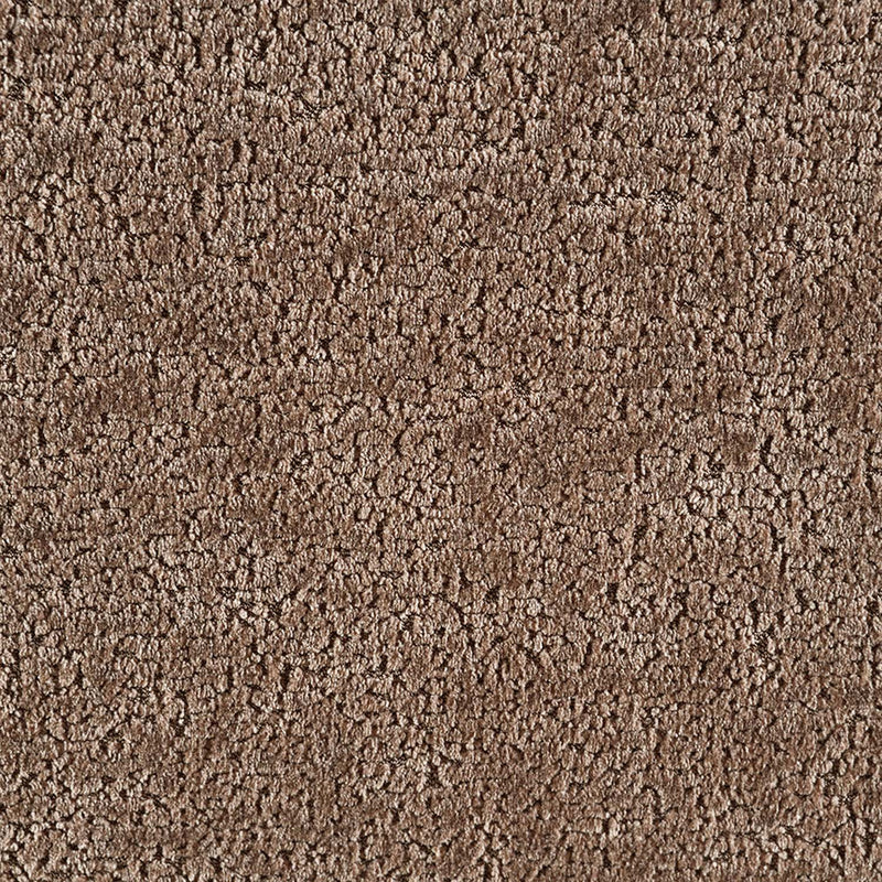 Keith 79" Sofa w/3 Pillows, Brown Chenille Acme