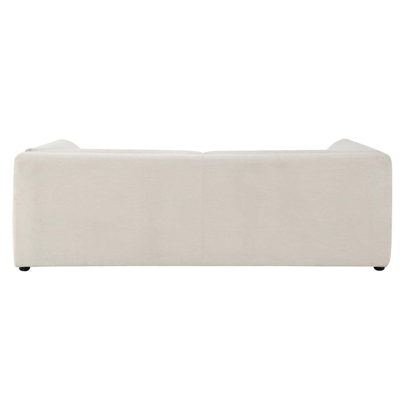 Jaeda 89" Sofa, Beige Linen Acme
