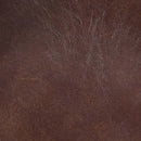 Brancaster Adjustable Stool w/Swivel, Vintage Brown Top Grain Leather Acme