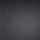 Follian  70" TV Stand, Black Finish Acme