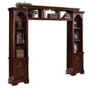 Hercules Entertainment Center, Cherry Finish Acme