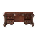 Vendome Vanity Desk, Cherry Finish Acme