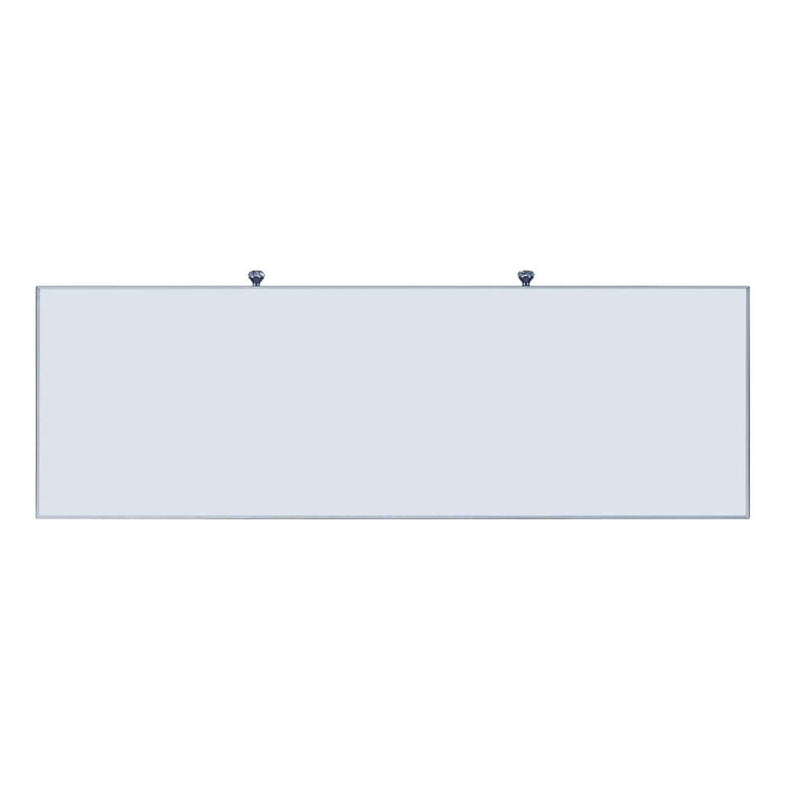 Noralie Vanity Desk, Mirrored & Faux Diamonds Acme