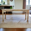 Granary Extension Dining Table Artisan
