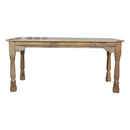 Granary Extension Dining Table Artisan