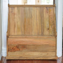 Granary Royale Monks Bench