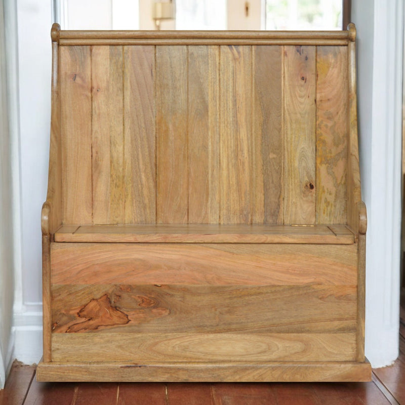 Granary Royale Monks Bench