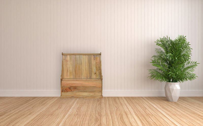 Granary Royale Monks Bench