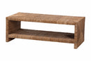Ardelle Rectangle Seagrass Coffee Table