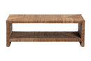 Ardelle Rectangle Seagrass Coffee Table
