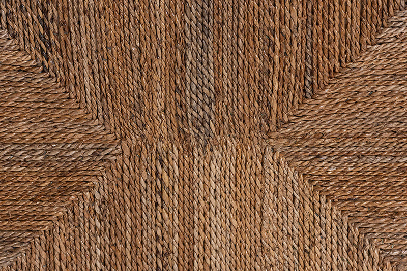 Ardelle Rectangle Seagrass Coffee Table