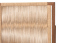Lissette Natural Rope Woven Headboard