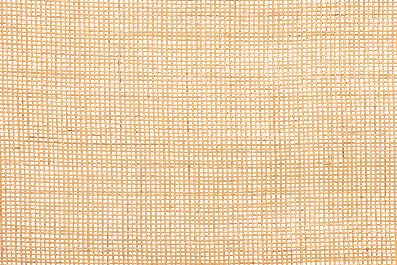 Jay Natural Rattan Arched Headboard