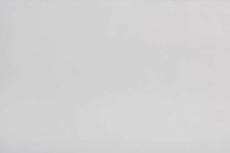 Mortis Distressed White Console Table