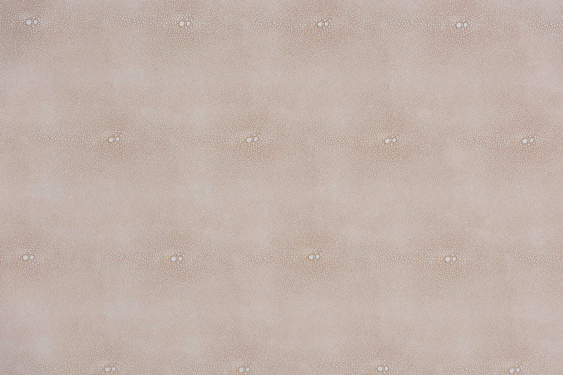 Sydney Faux Shagreen 2-Door Storage Cabinet