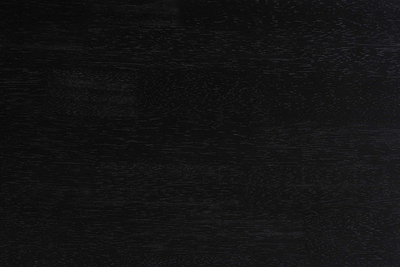 Laverne Bobbin Daybed, Twin, Black