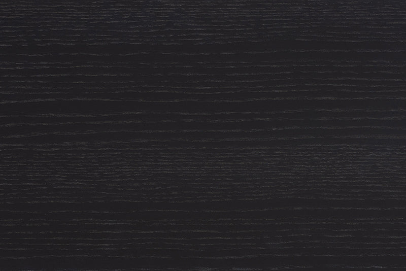 Jenny Four Poster Platform Bed, Black