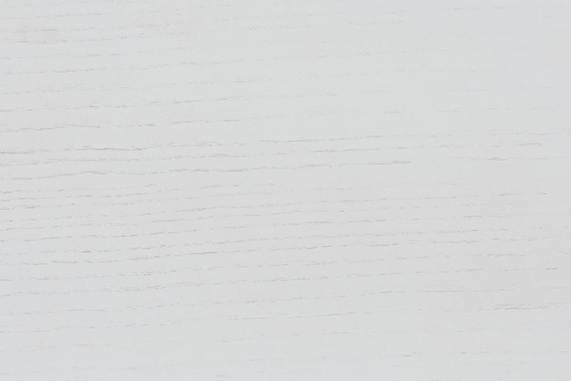 Jenny Four Poster Platform Bed, White