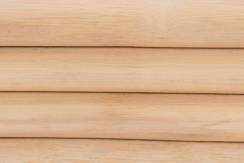 Elizabeth Natural Rattan Bed Frame, Natural