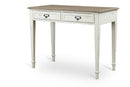 Cintia Accent Writing Desk Baxton
