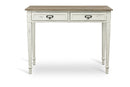 Cintia Accent Writing Desk Baxton