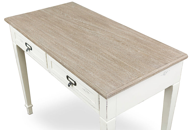 Cintia Accent Writing Desk Baxton