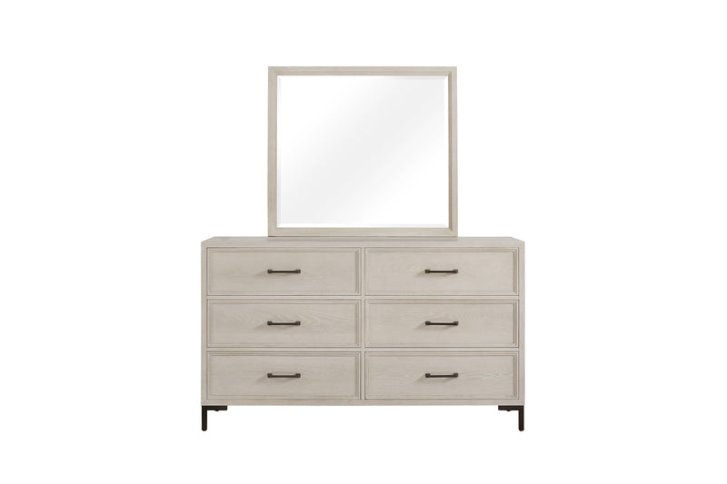 Margo Mirror Alpine