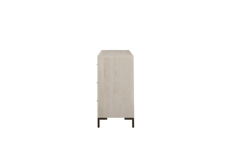 Margo 6 Drawers Dresser Alpine