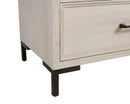 Margo 6 Drawers Dresser Alpine