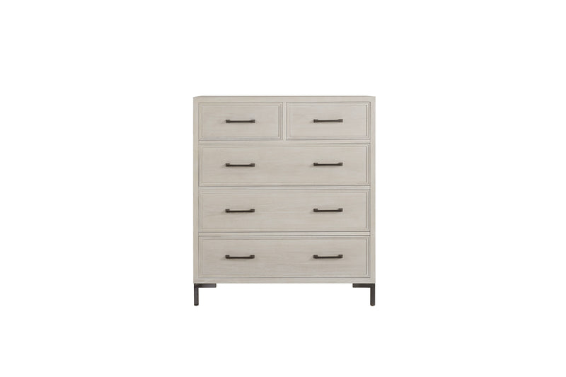 Margo 5 Drawers Chest