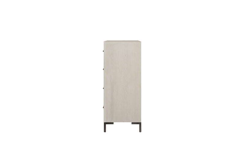 Margo 5 Drawers Chest Alpine