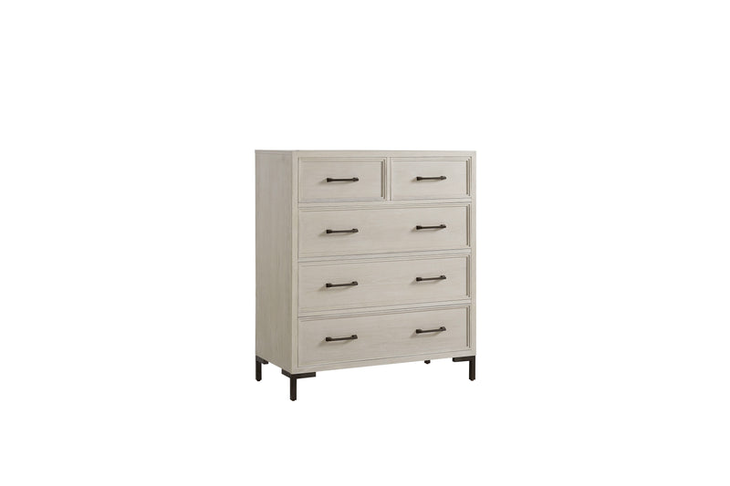 Margo 5 Drawers Chest