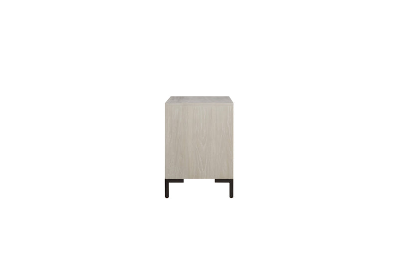 Margo 1 Drawer & 1 Shelf Nightstand Alpine