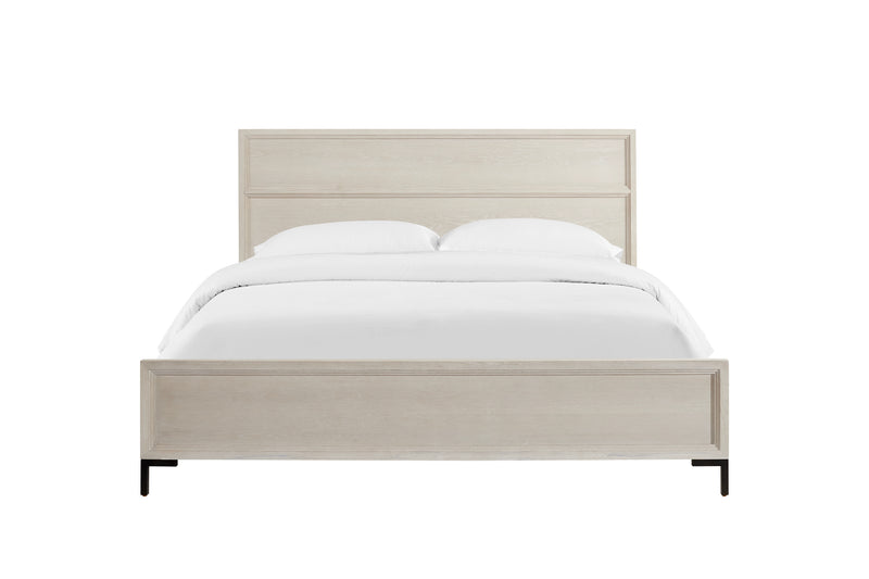 Margo Queen Platform Bed